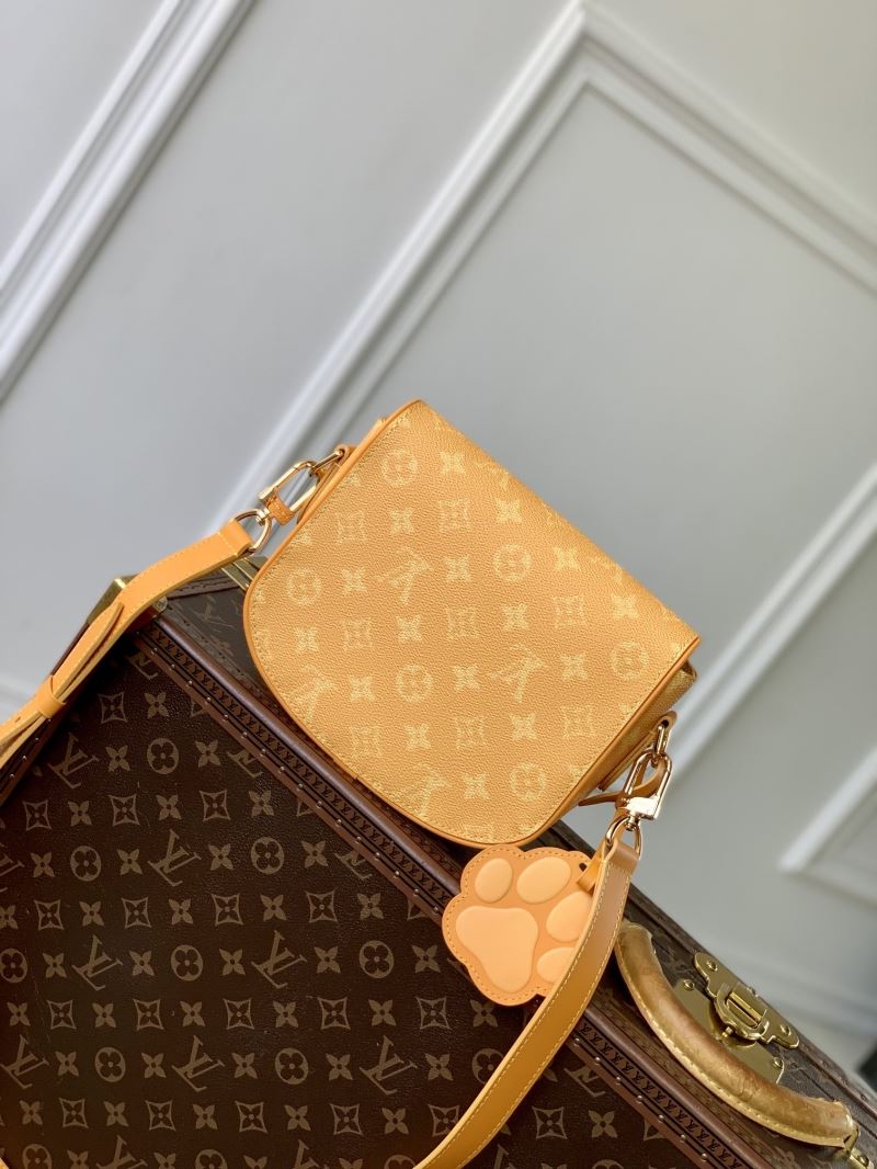 LV Satchel bags